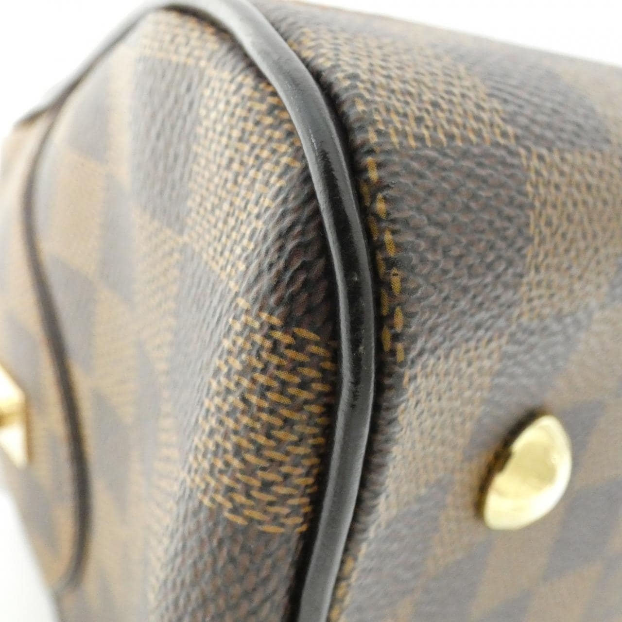 LOUIS VUITTON Damier Duomo N60008 包