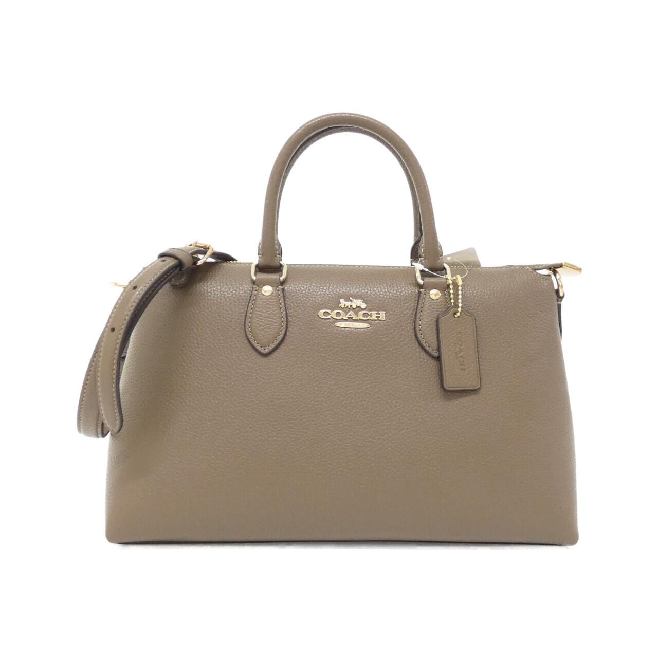 【新品】コーチ CR156 バッグ