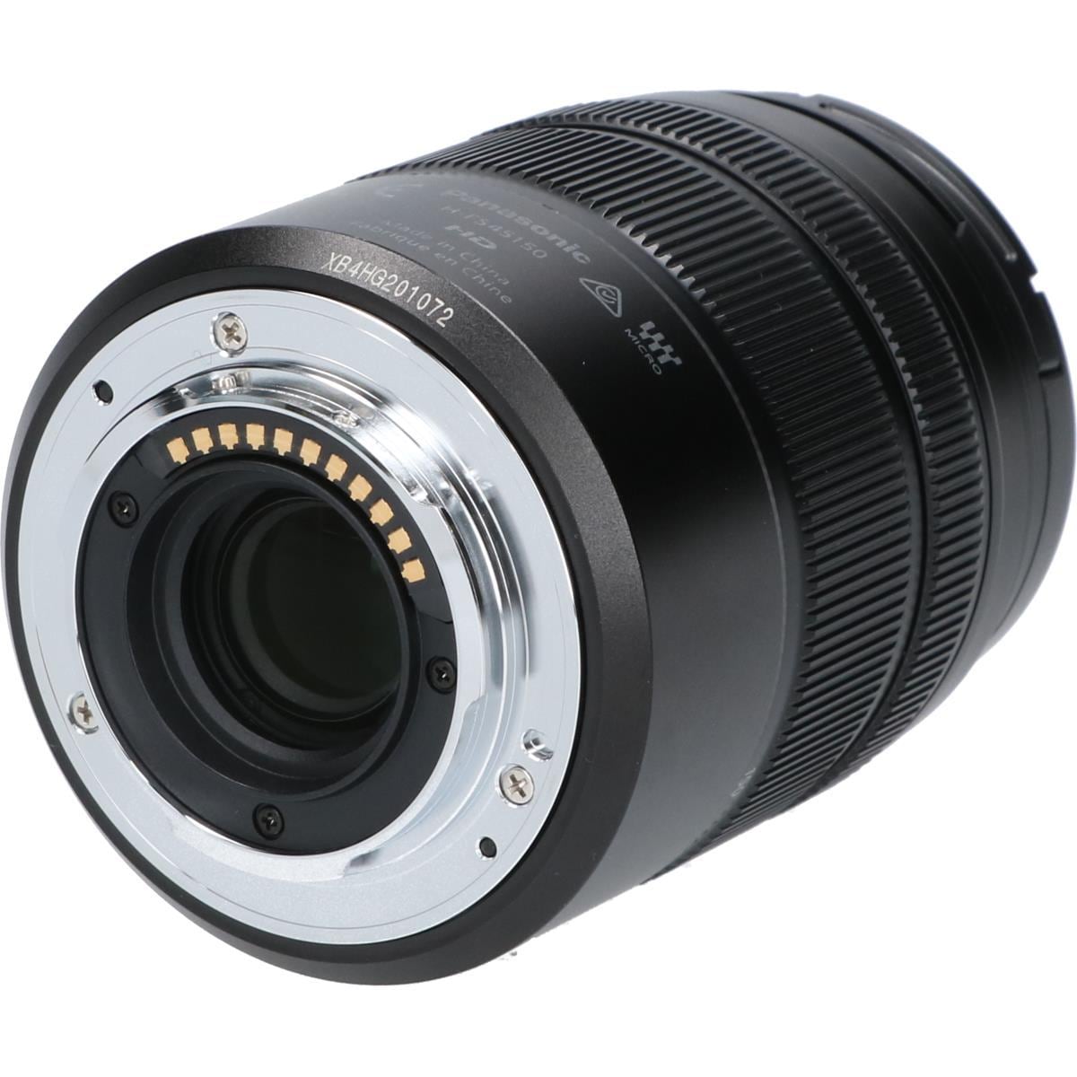 G VARIO45-150/4-5.6 ASPH MEGA O. I. S.
