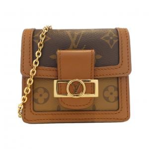 LOUIS VUITTON Monogram腰包 Dauphine BB M68621 腰包