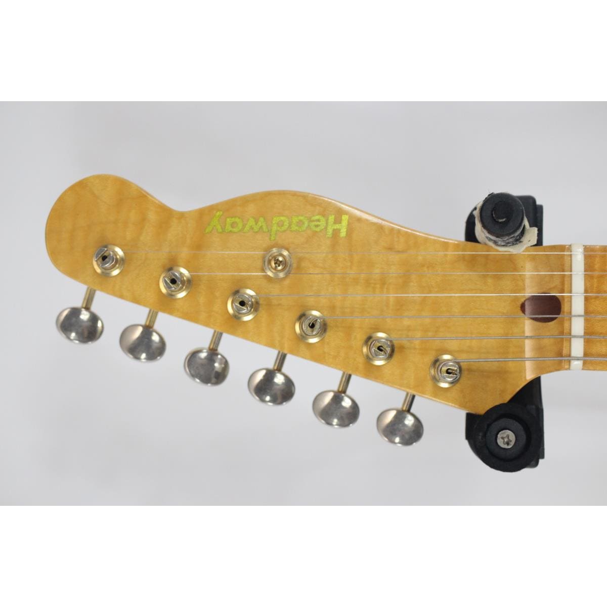 ＨＥＡＤ　ＷＡＹ　　ＴＬ　ＴＹＰＥ