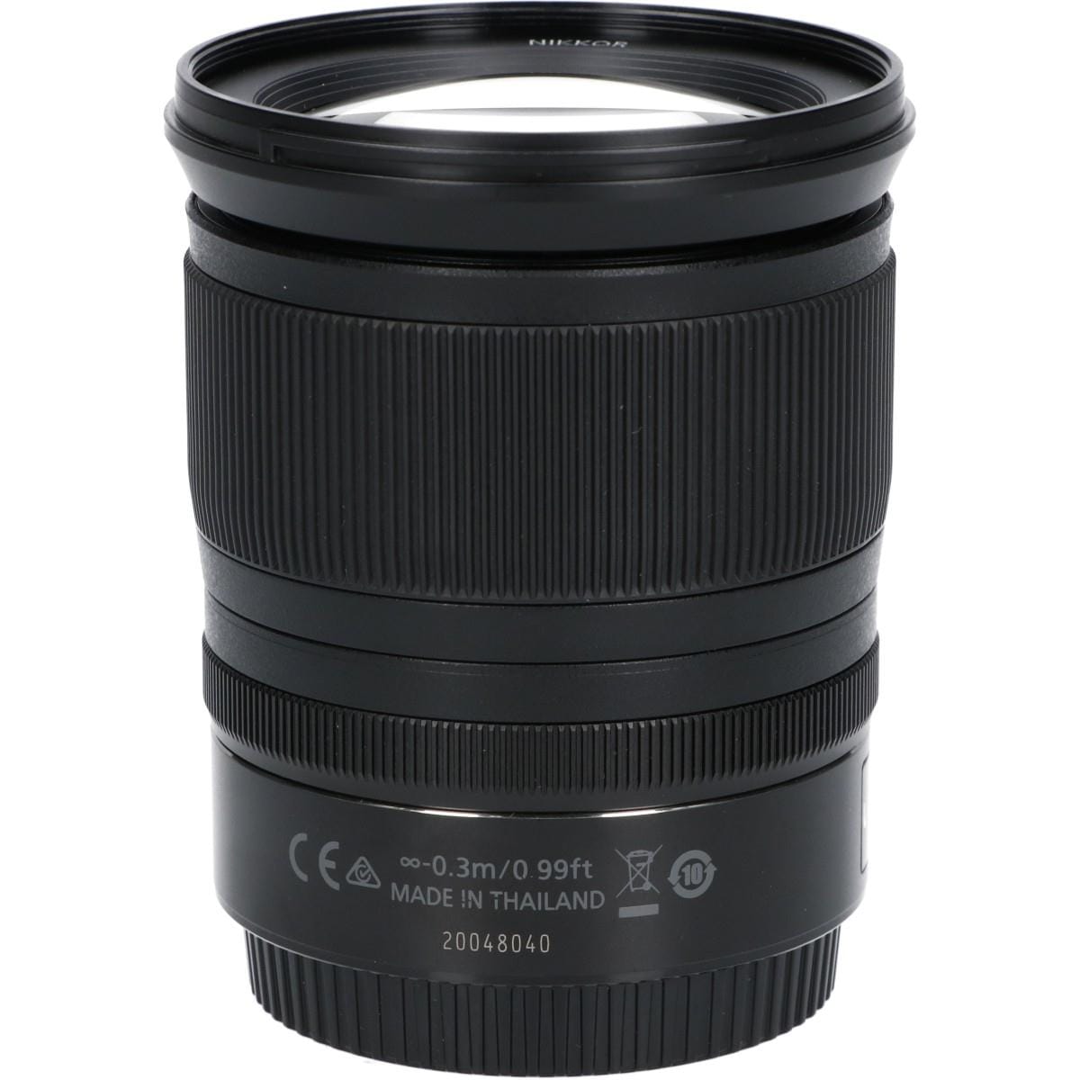 Z24-70mm F4S
