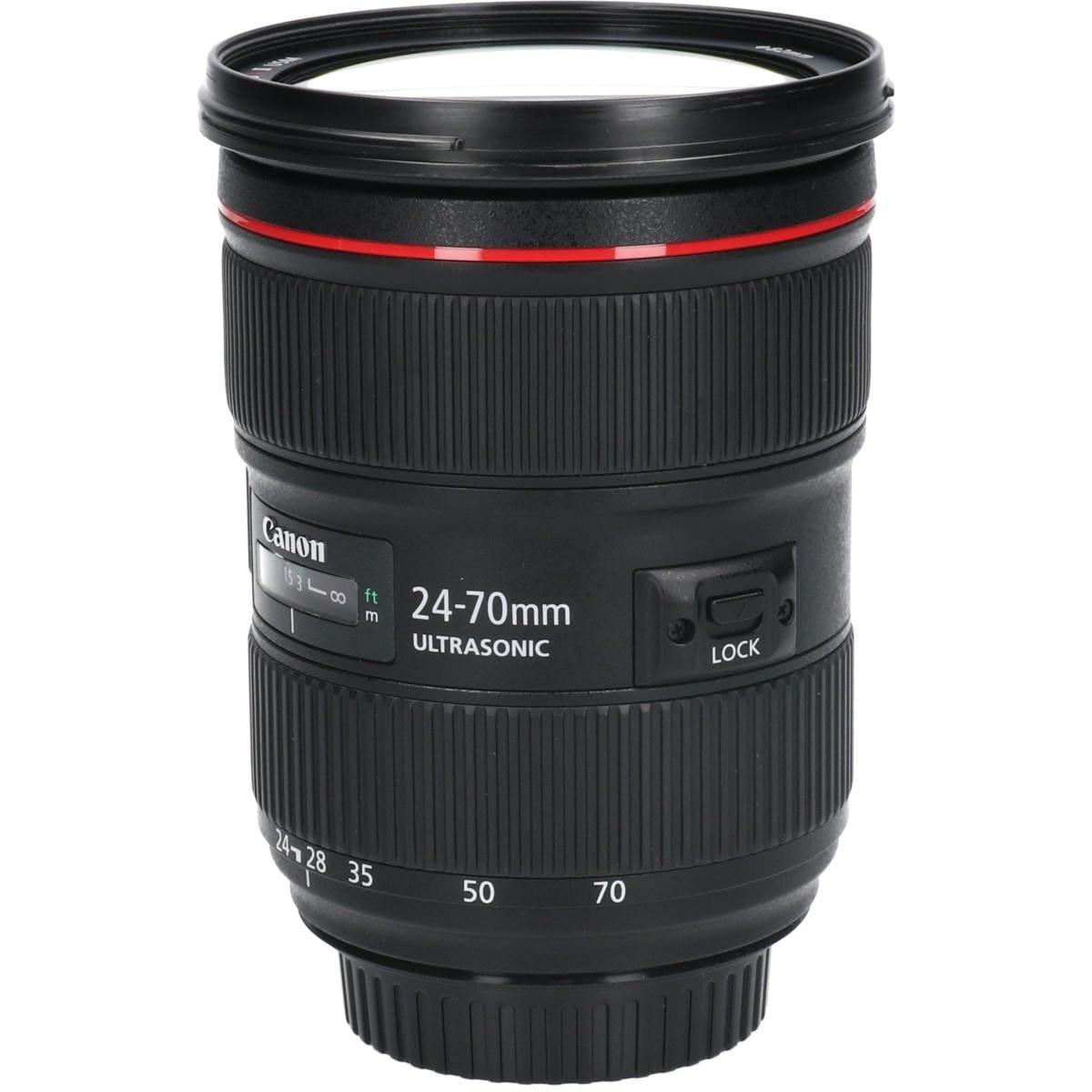 EF24-70mm F2.8LIIUSM