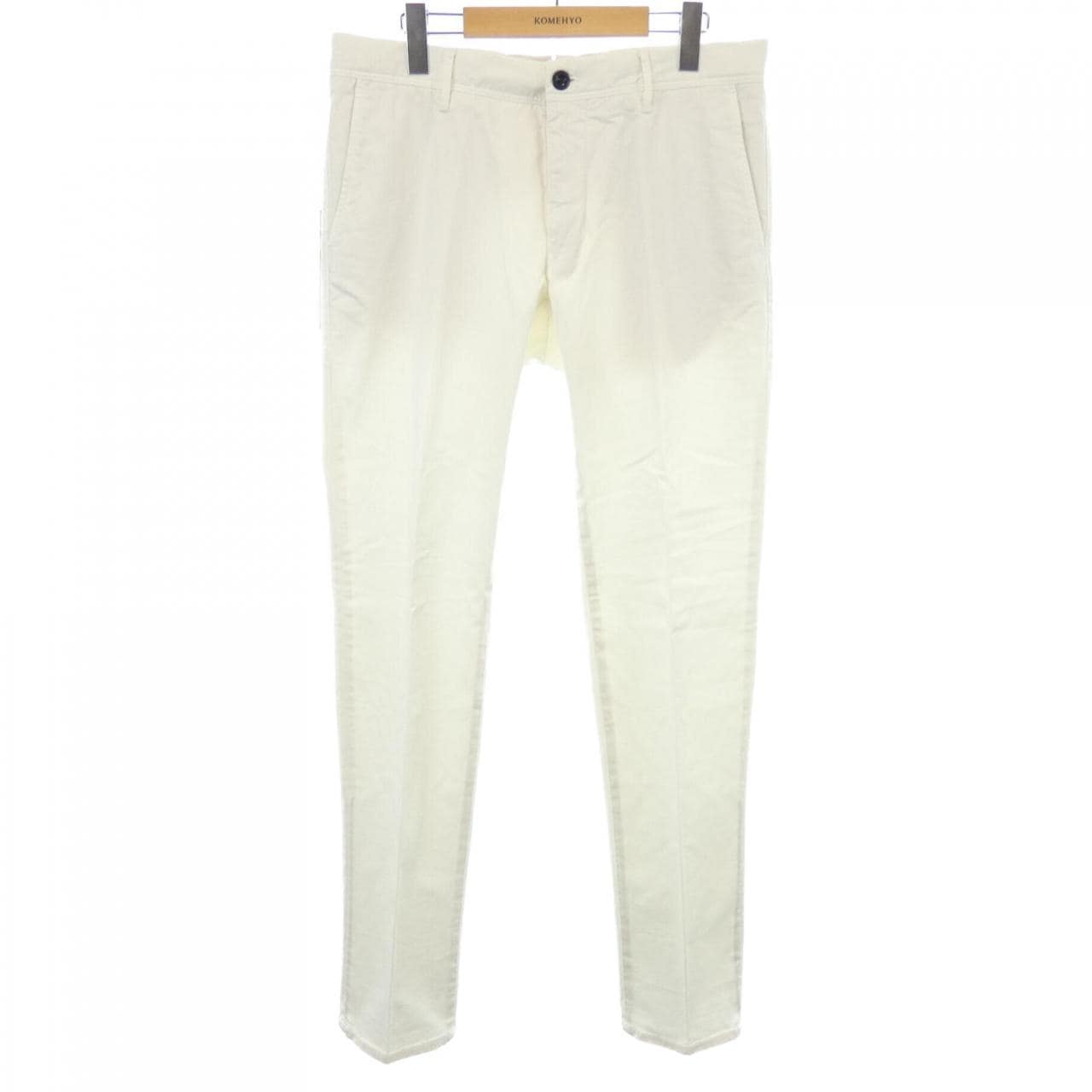 インコテックス INCOTEX パンツ