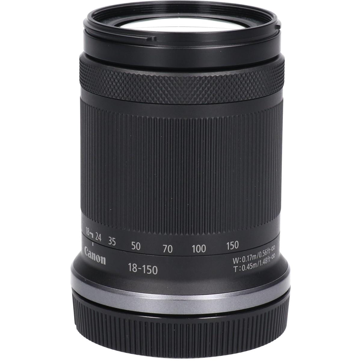RF-S18-150mm F3.5-6.3IS STM