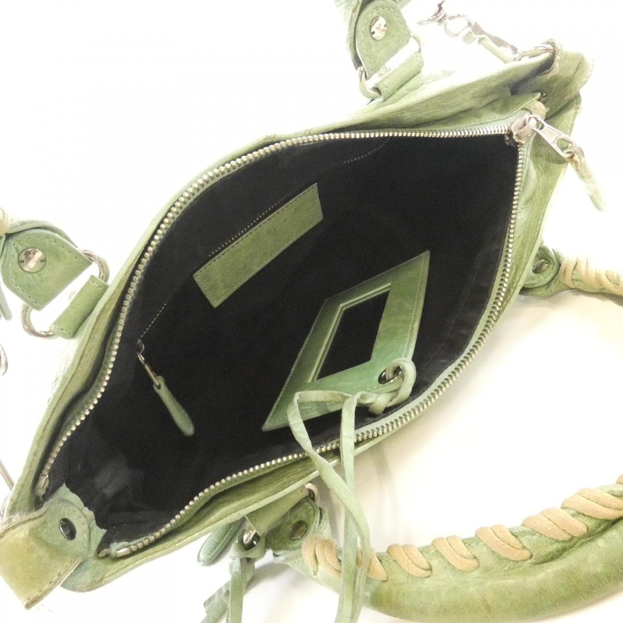 バレンシアガ ジャイアントファースト240577 D94JN バッグ