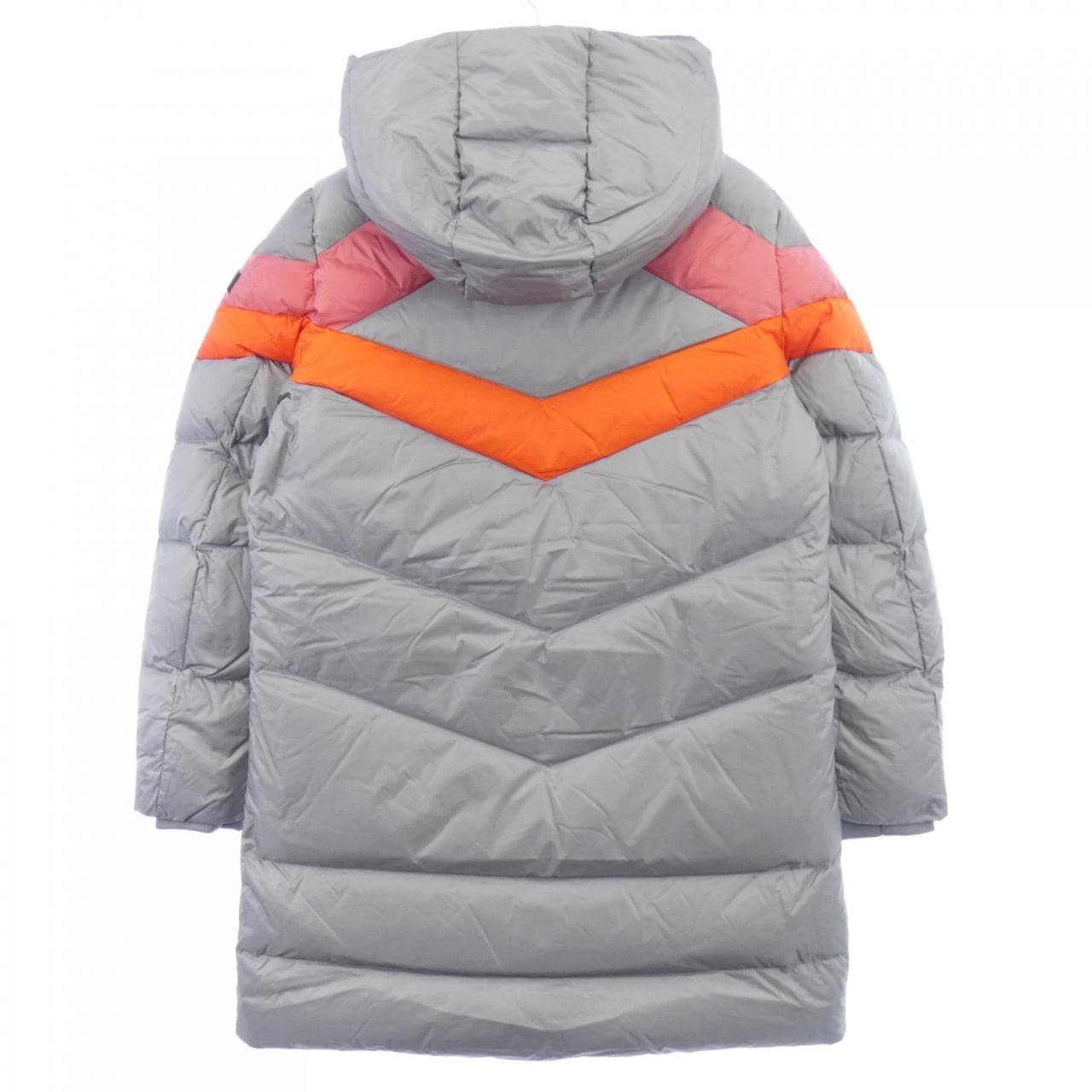 ディーゼル DIESEL ダウンコート