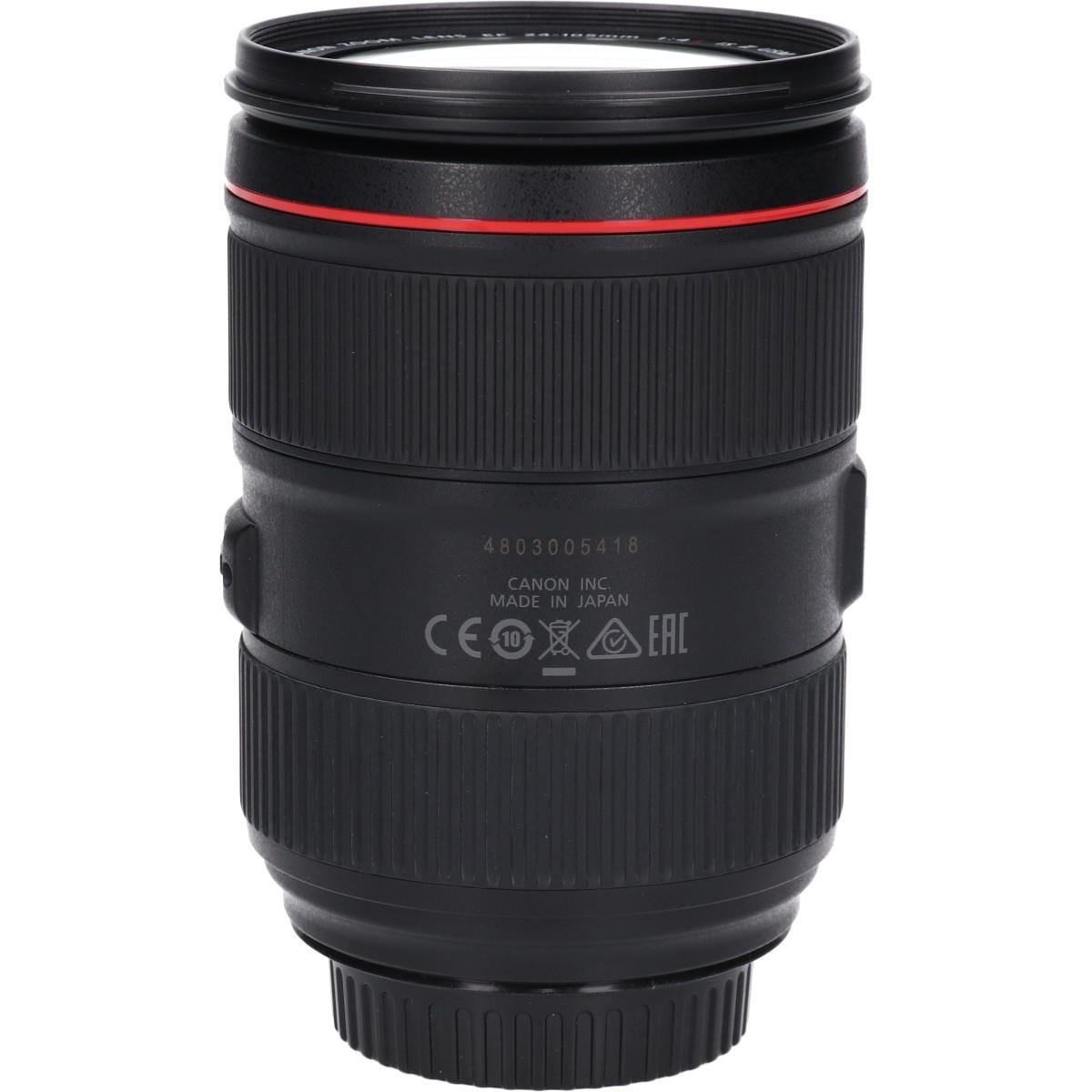 ＥＦ２４－１０５ｍｍ　Ｆ４Ｌ　ＩＳ　ＩＩ　ＵＳＭ