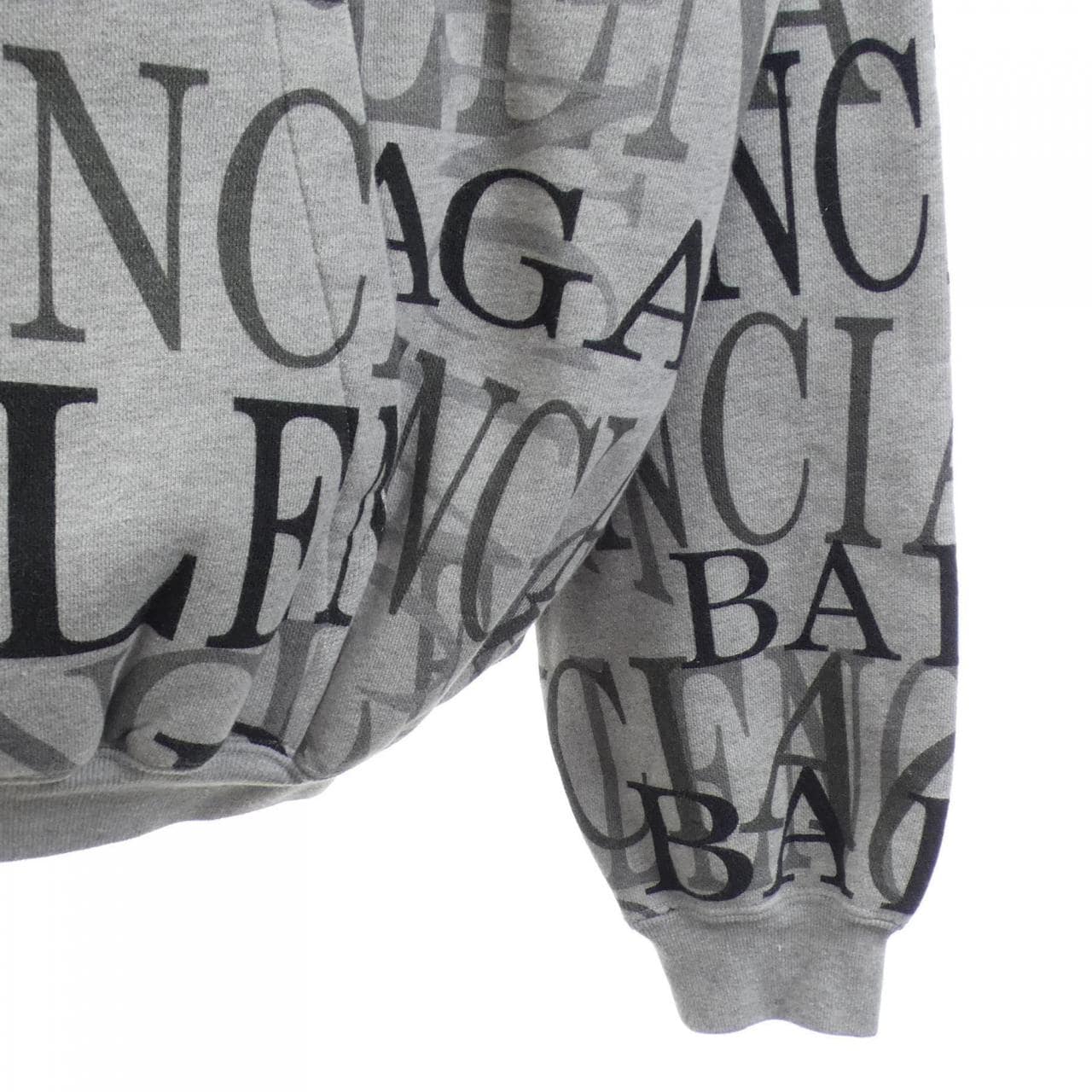 バレンシアガ BALENCIAGA 578129 TEVA5 パーカー