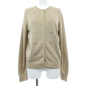 エルメス HERMES シェーヌダンクル *16-7718 カーディガン