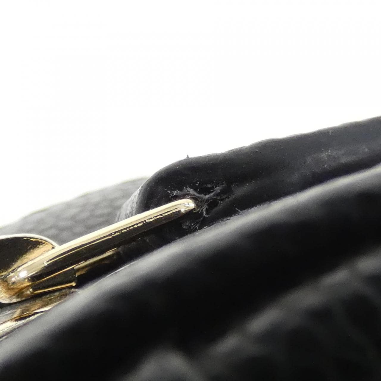 シャネル タイムレスクラシック ライン AP3998 チェーンクラッチ