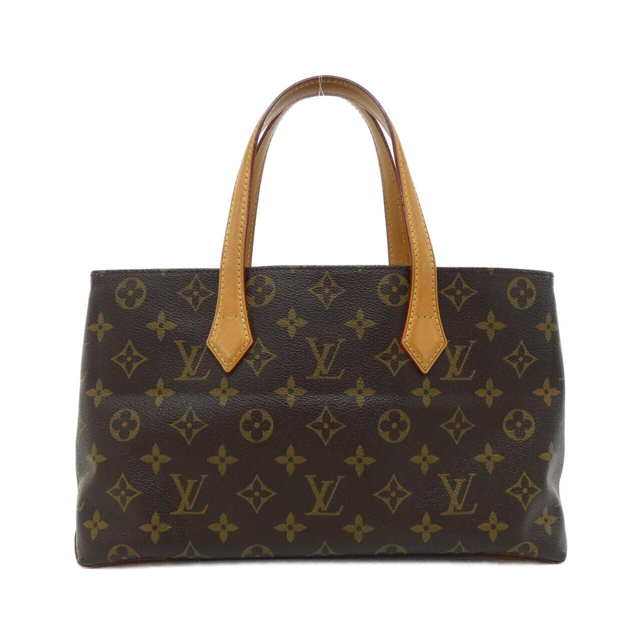 ルイヴィトン モノグラム ウィルシャー PM M40595 バッグ