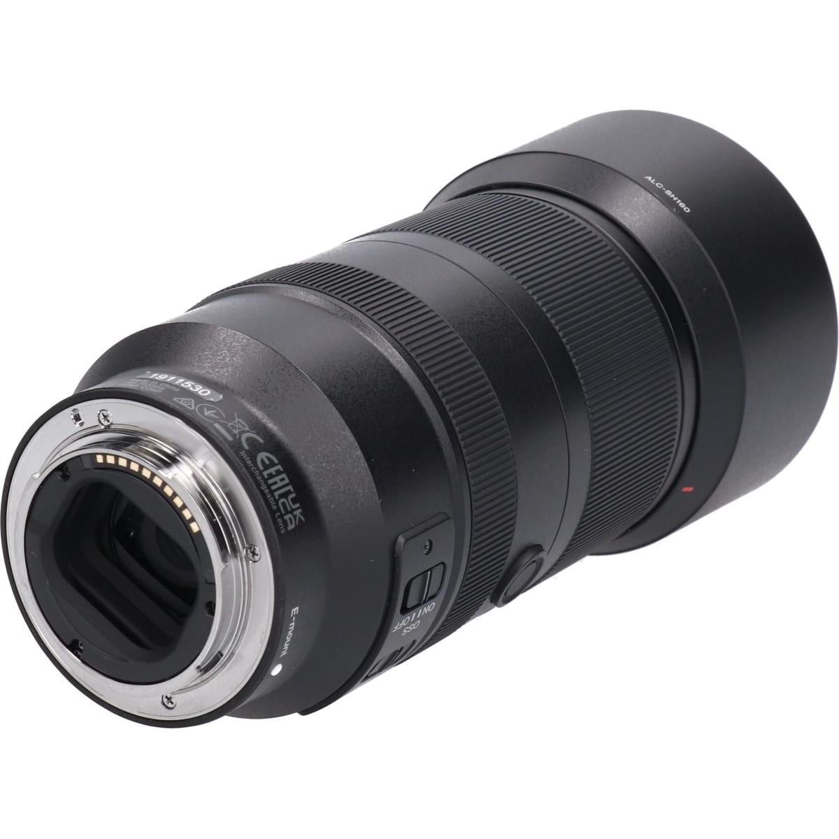 Ｅ７０－３５０ｍｍ　Ｆ４．５－６．３Ｇ　ＯＳＳ