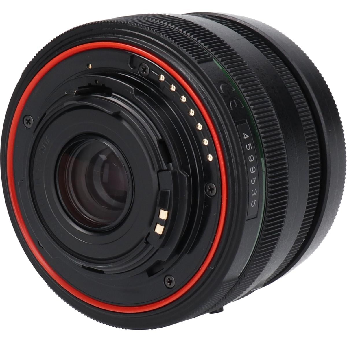 ＨＤ　ＤＡ１８－５０ｍｍ　Ｆ４－５．６ＤＣ　ＷＲ　ＲＥ