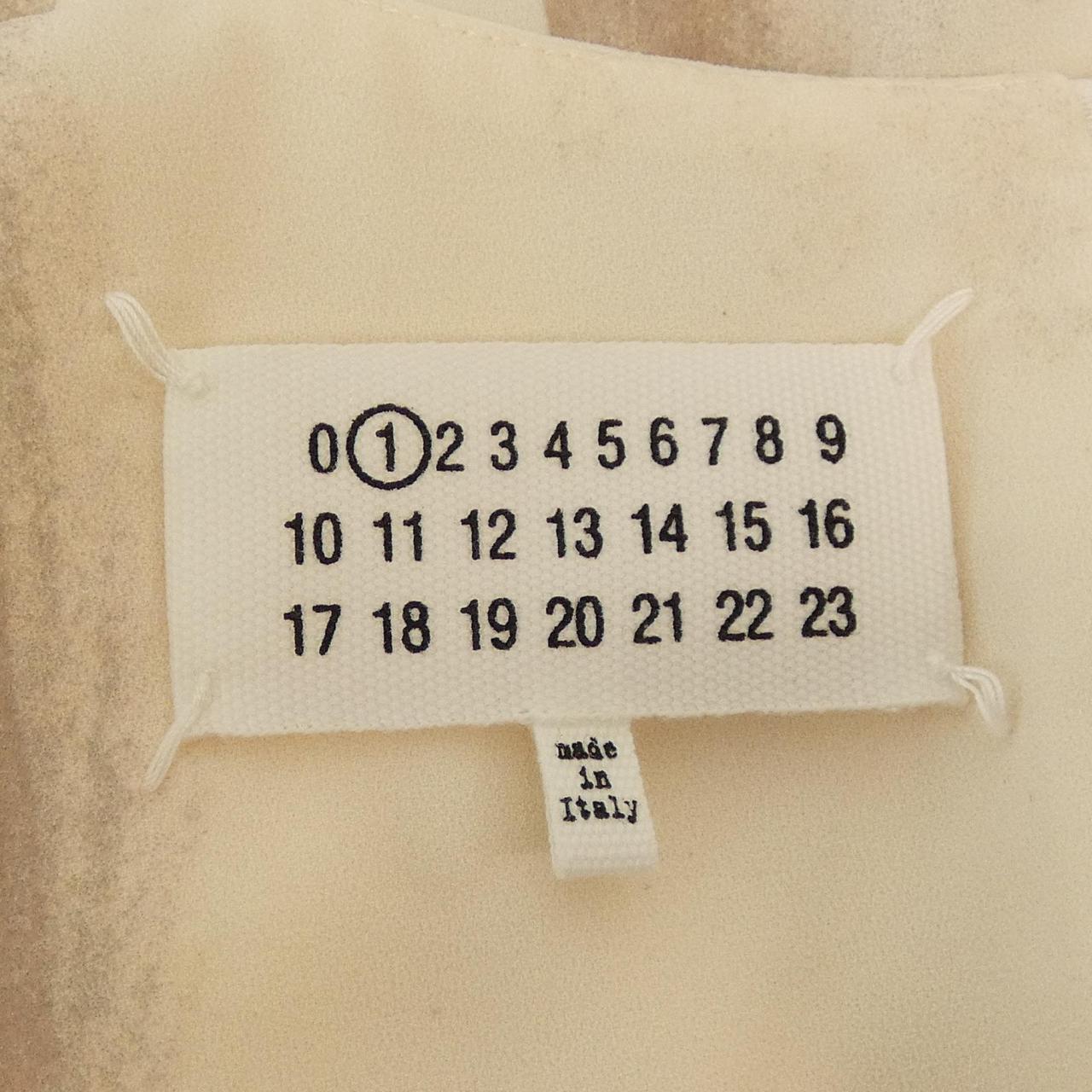 メゾンマルジェラ Maison Margiela S31CT0735 ワンピース