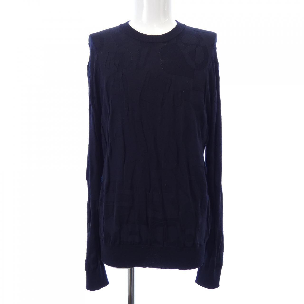 HERMES HERMES knitwear