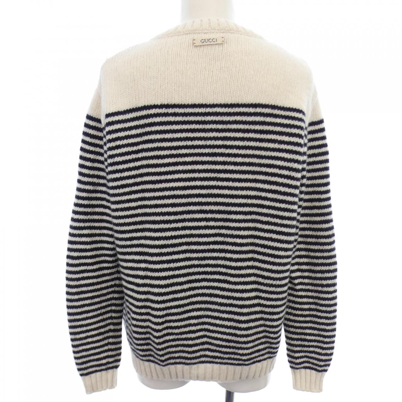 Gucci GUCCI knit