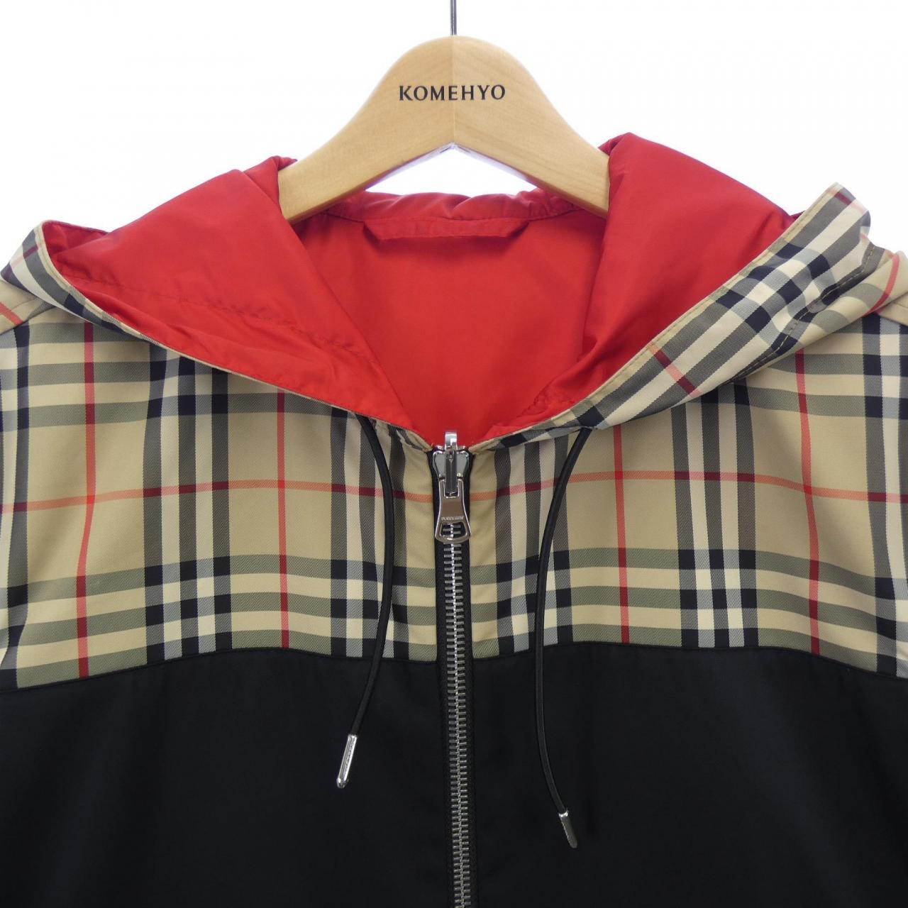 バーバリー BURBERRY ブルゾン
