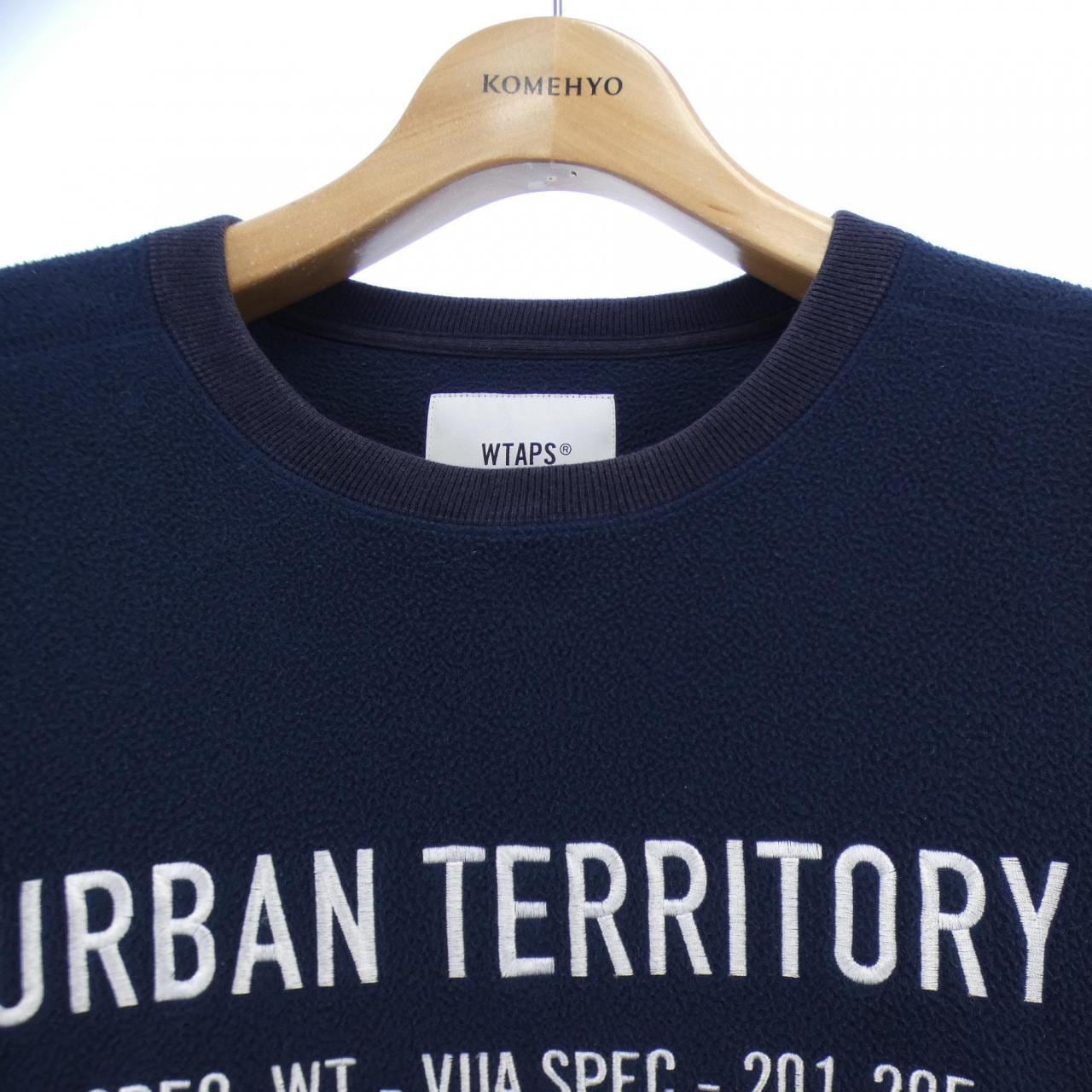 ダブルタップス WTAPS トップス