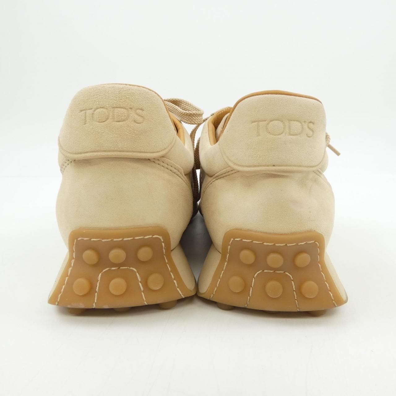 トッズ TOD'S スニーカー