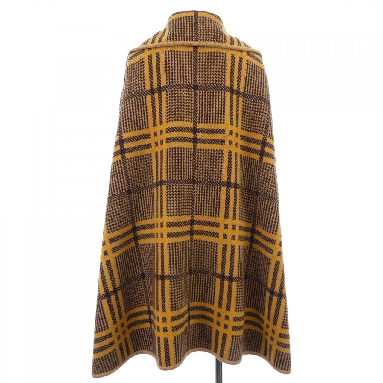 グッチ GUCCI 699876 XKCFX ケープ