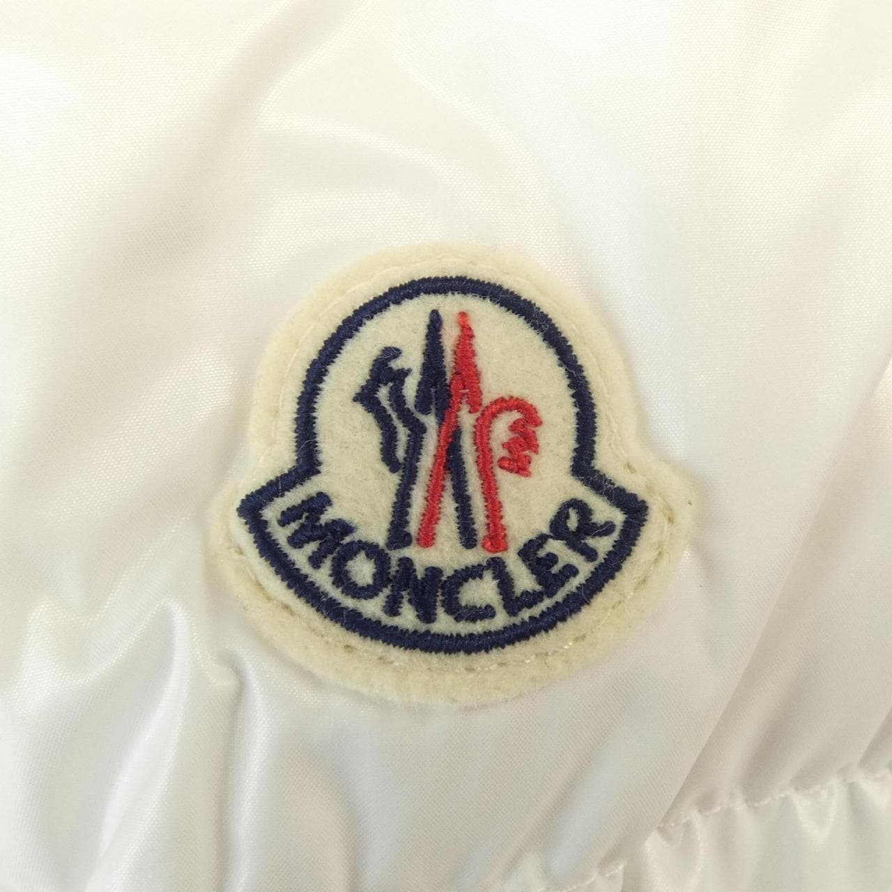 モンクレール MONCLER 68950 BARONNIES ダウンジャケット
