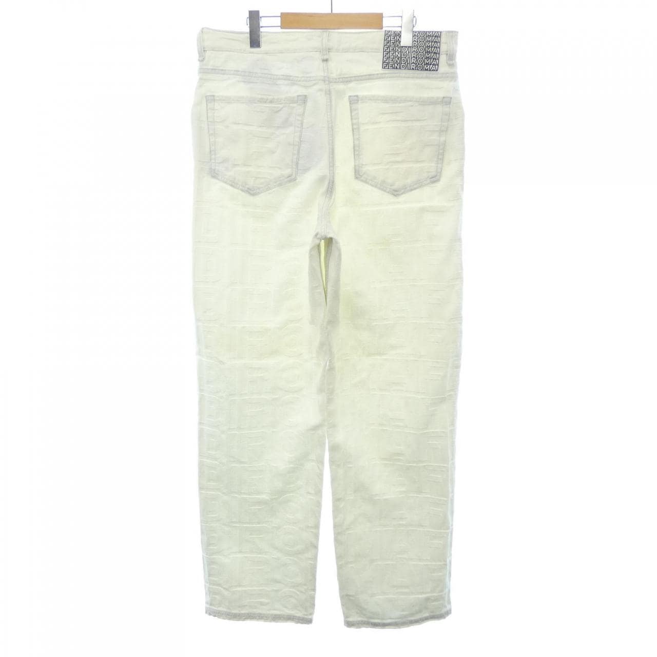 フェンディ FENDI FLP335 AO6D パンツ