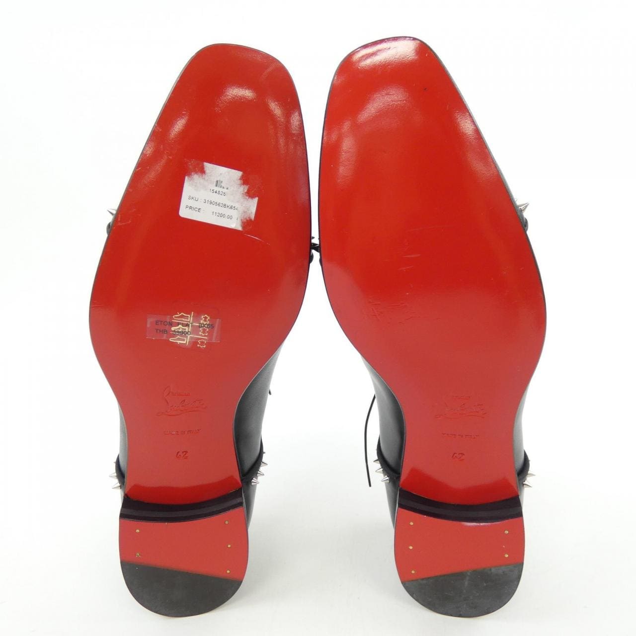 クリスチャンルブタン CHRISTIAN LOUBOUTIN シューズ