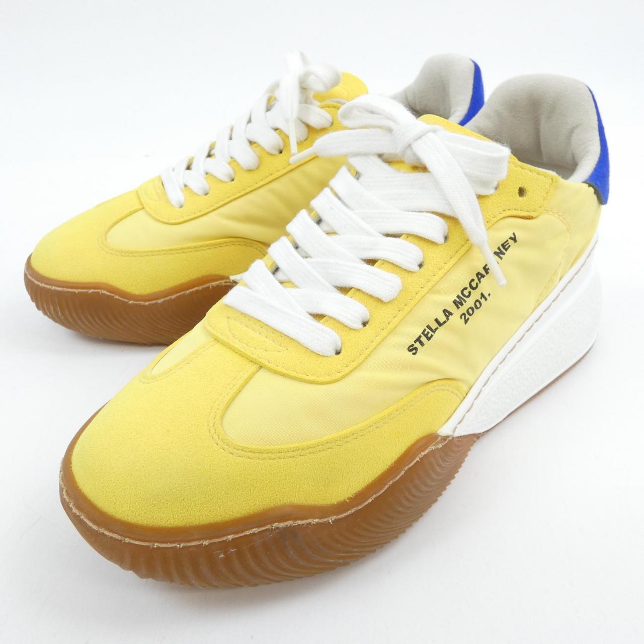 ステラマッカートニー STELLA MCCARTNEY 800028 N0028 スニーカー