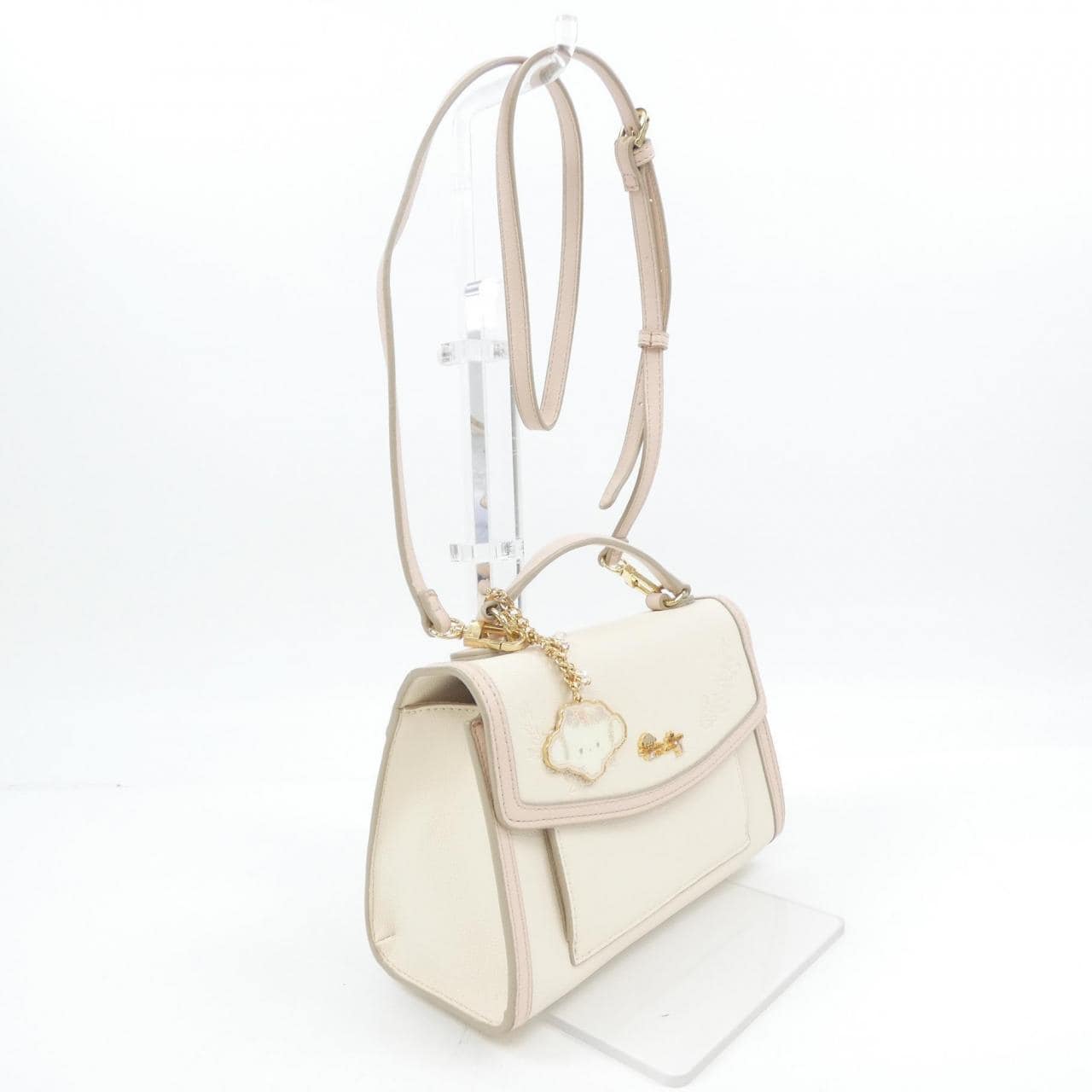 サマンサタバサプチチョイス Samantha Thavasa Petit Coice 2310221121 BAG