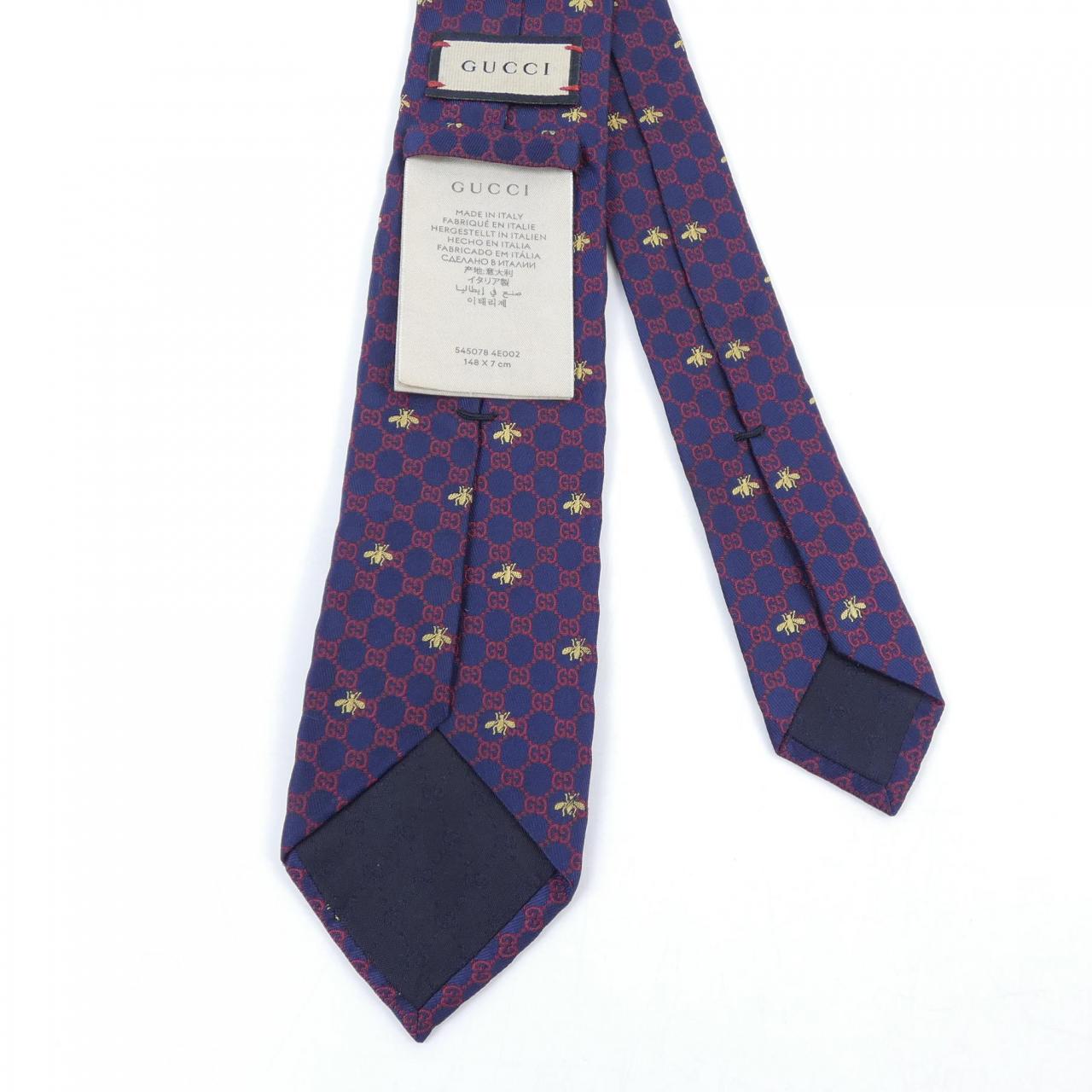 グッチ GUCCI 545078 NECKTIE
