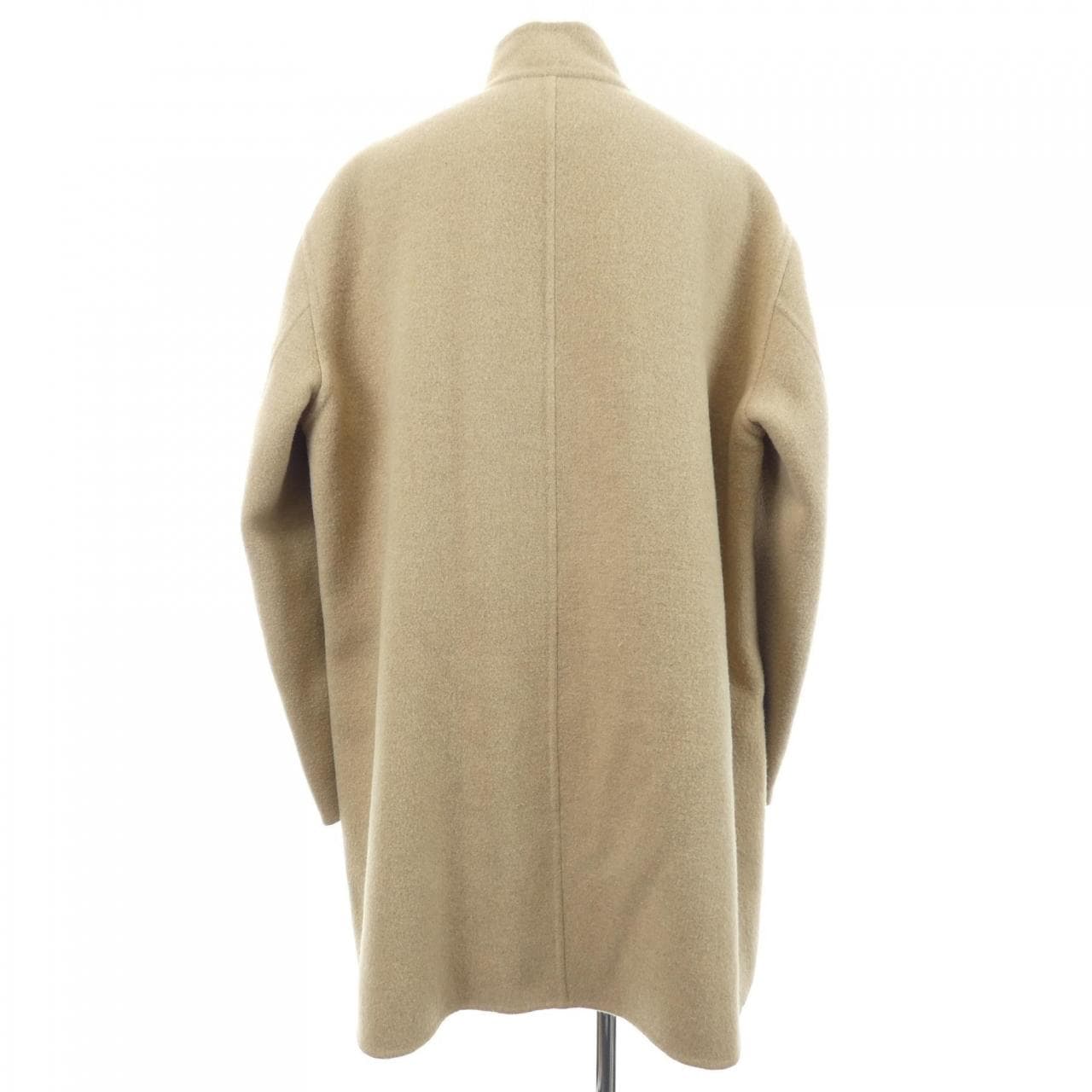 イッセイミヤケ ISSEY MIYAKE コート