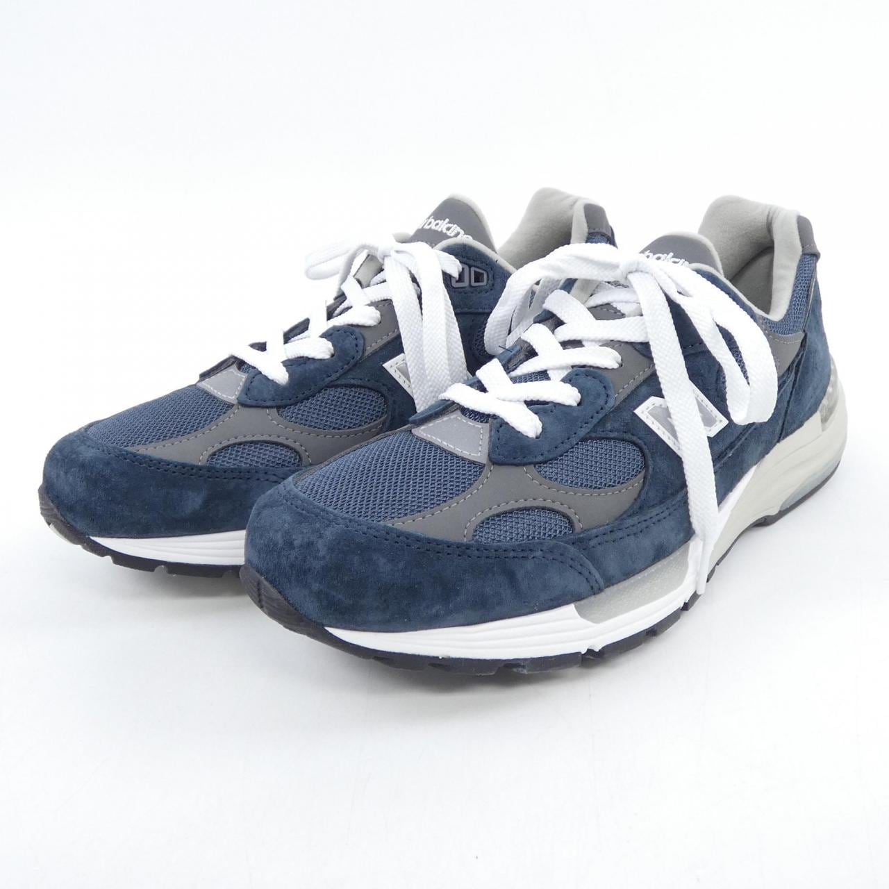 ニューバランス NEW BALANCE U992NY スニーカー