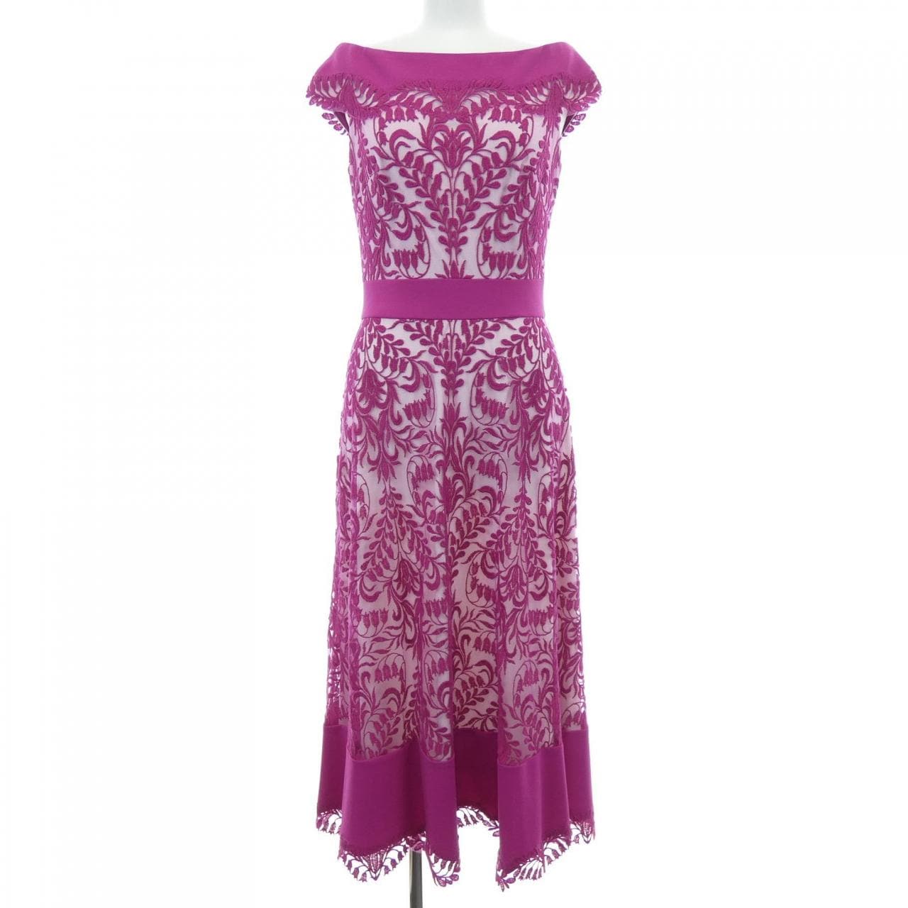 TADASHI SHOJI連衣裙