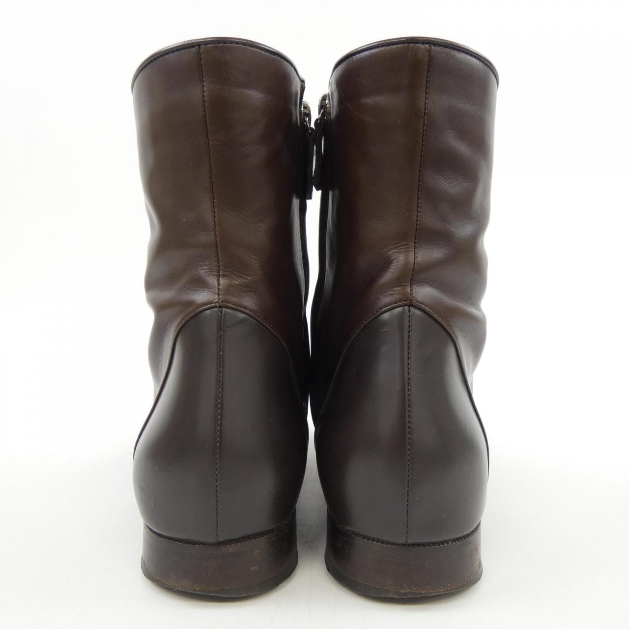 【ヴィンテージ】シャネル CHANEL A22613Y01648 ブーツ