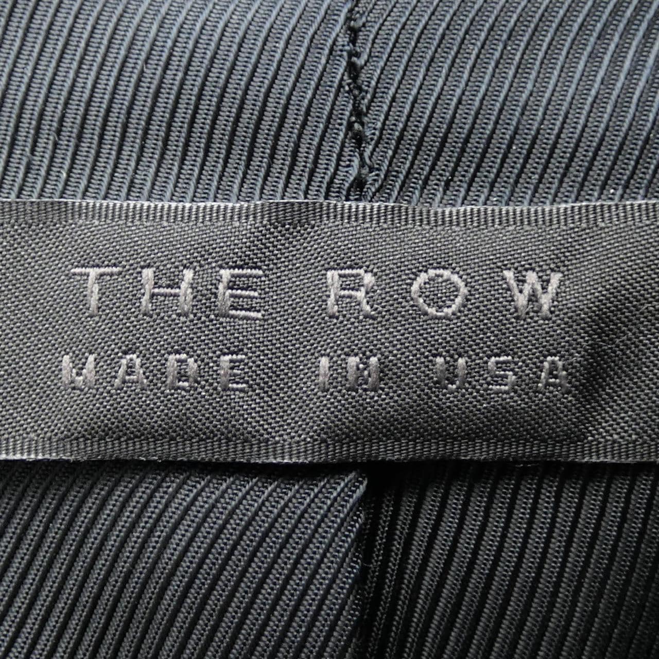 ザロウ THE ROW コート
