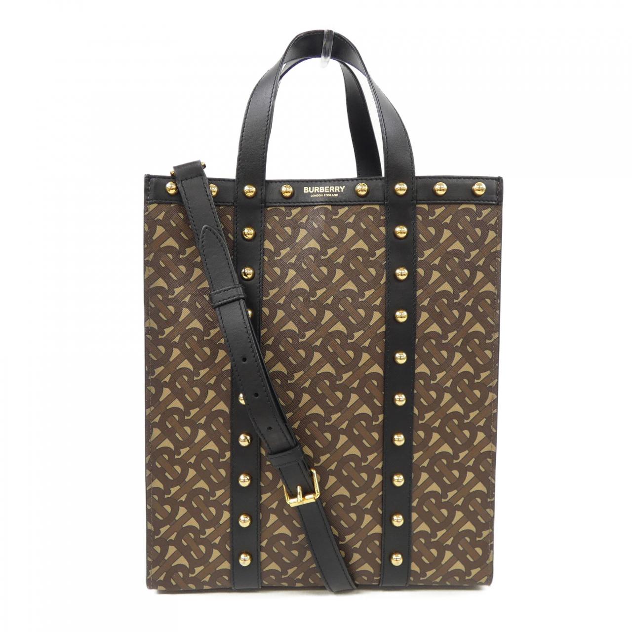 バーバリー BURBERRY 8025068 BAG