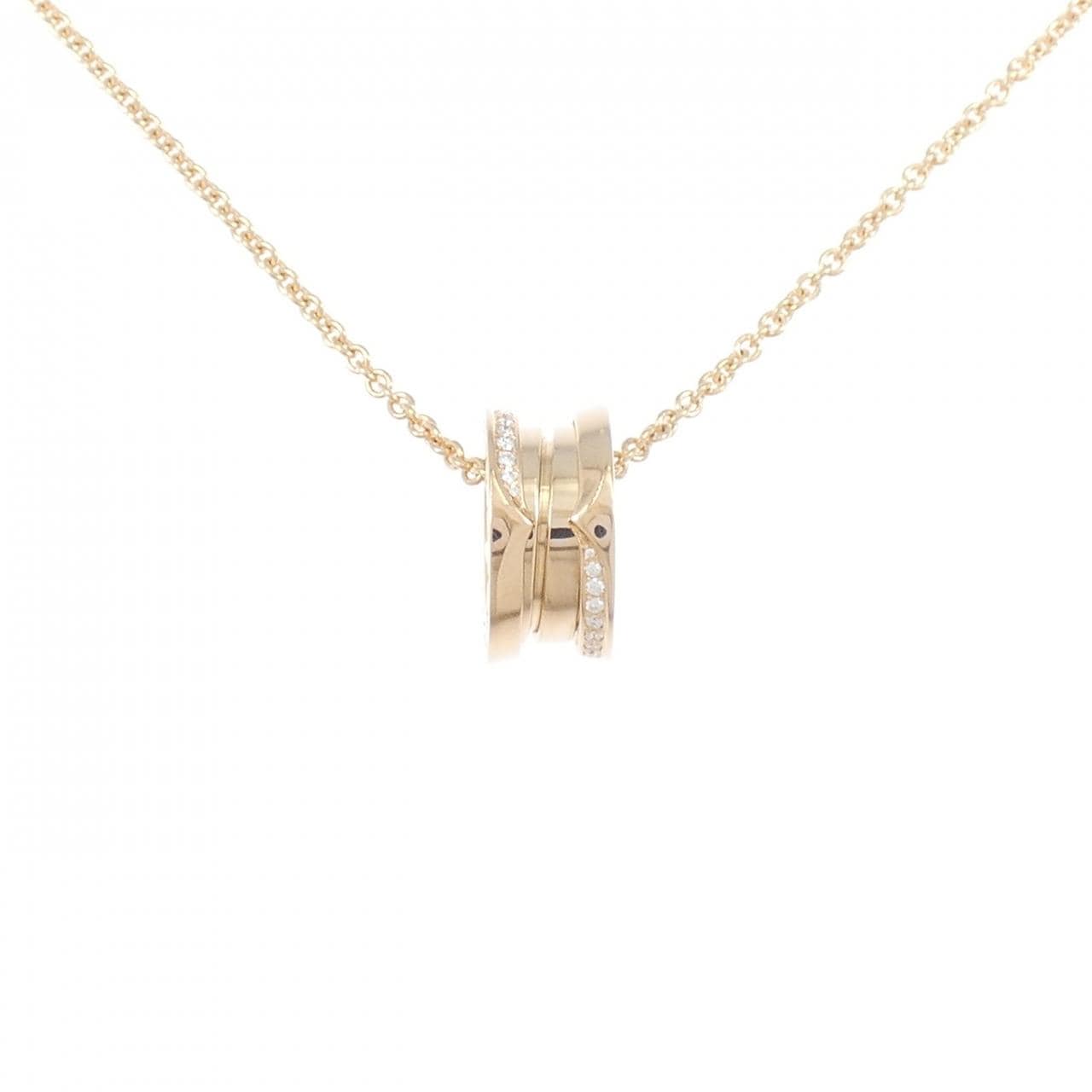 BVLGARI B.zero1 项链