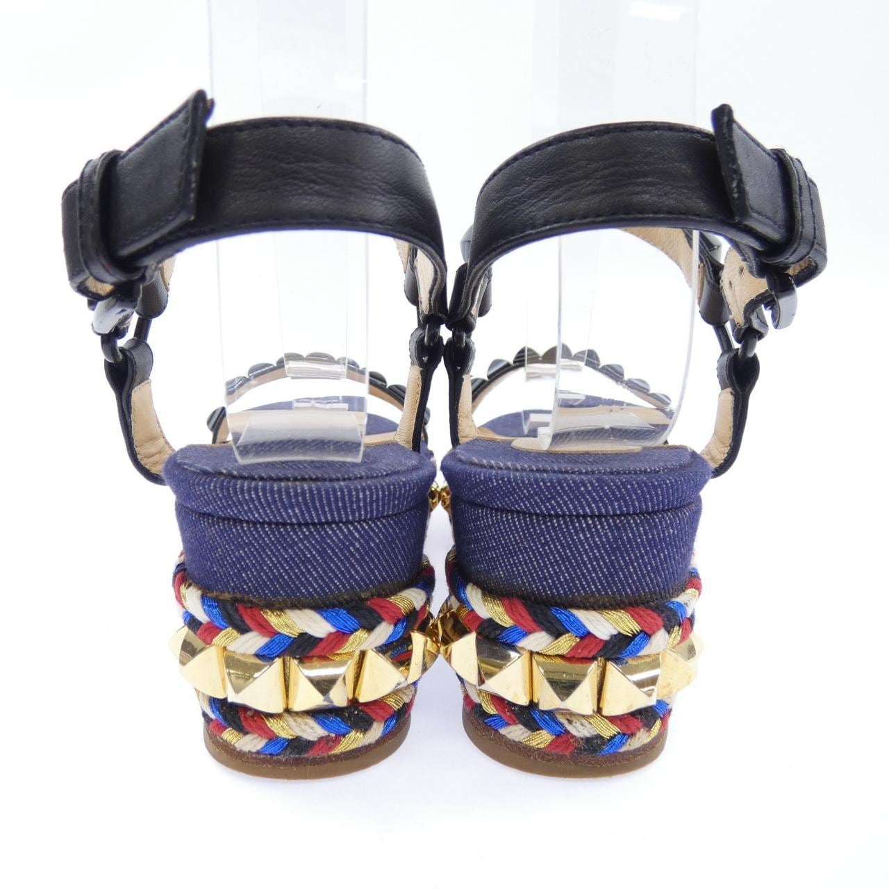 クリスチャンルブタン CHRISTIAN LOUBOUTIN サンダル