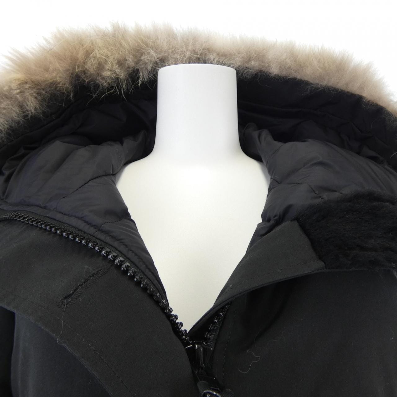 カナダグース CANADA GOOSE 2603JL BRONTE ブロンテ ダウンコート