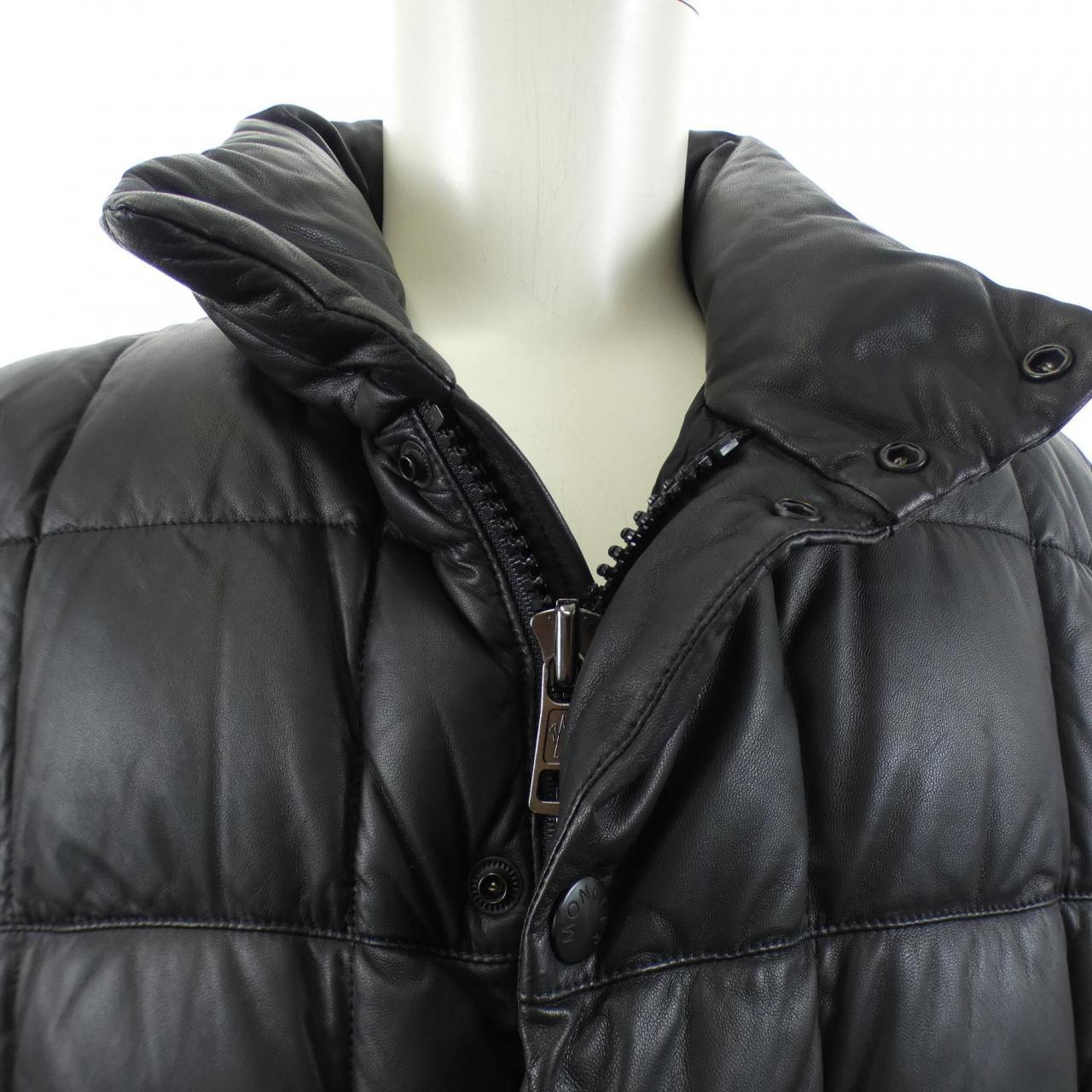 MONCLER LUMIERE down jacket