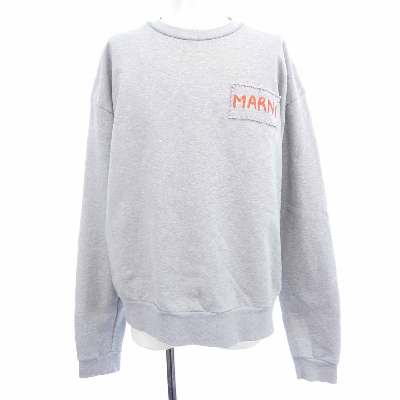 Maruni MARNI FUMU0074X1 UTC397運動衫
