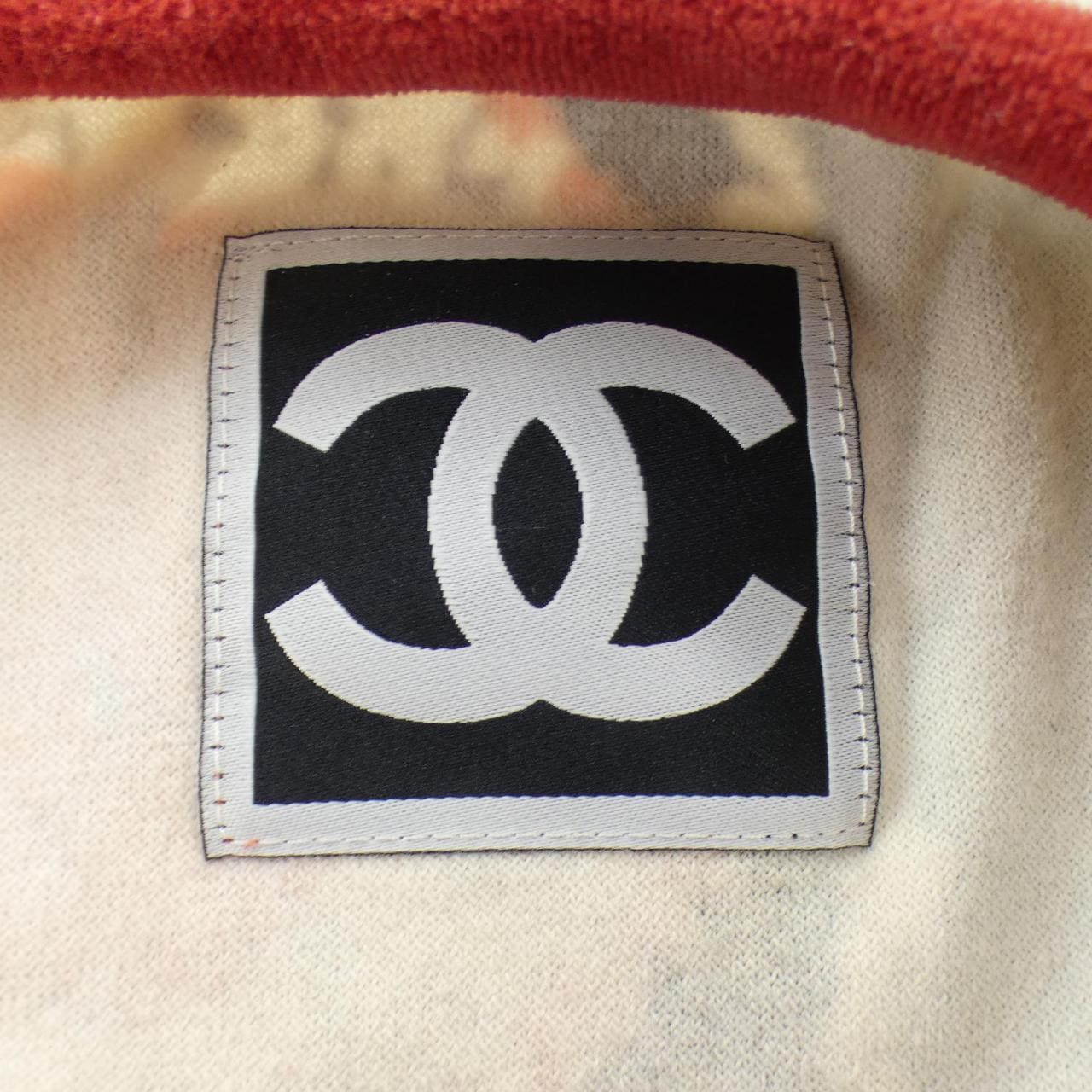 シャネル CHANEL P35858V25846 09P トップス