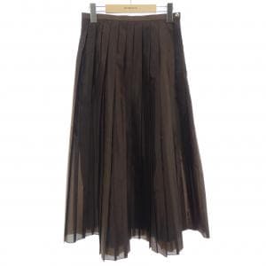 ドゥロワー DRAWER 6524-299-1753 スカート