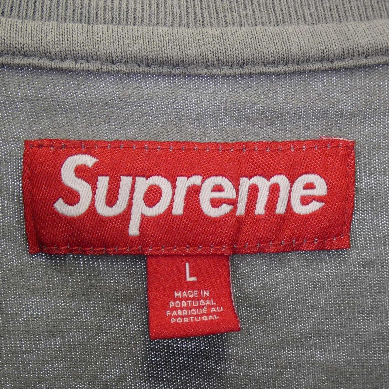 シュプリーム SUPREME SMALL BOX シャツ