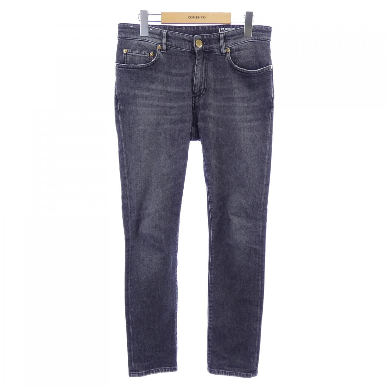 ピーティートリノ PT TORINO パンツ