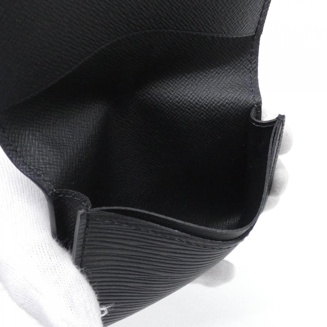 ルイヴィトン エピ アンヴェロップ カルト ドゥ ヴィジット M56582 カードケース