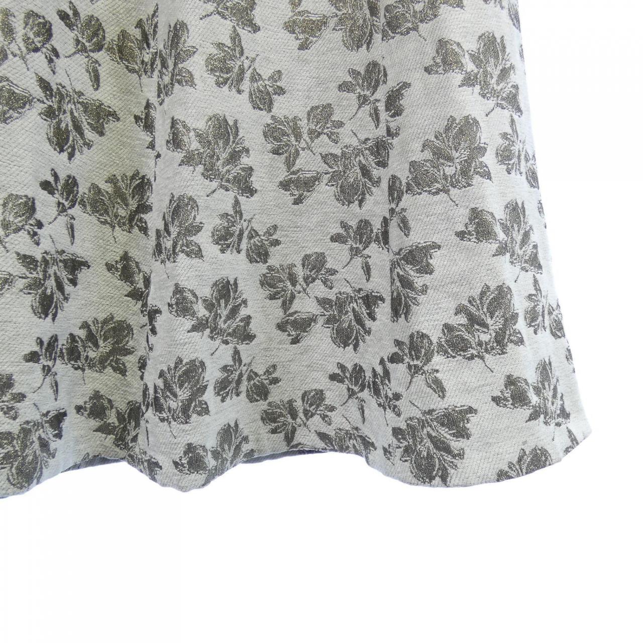 グレースコンチネンタル GRACE CONTINENTAL スカート