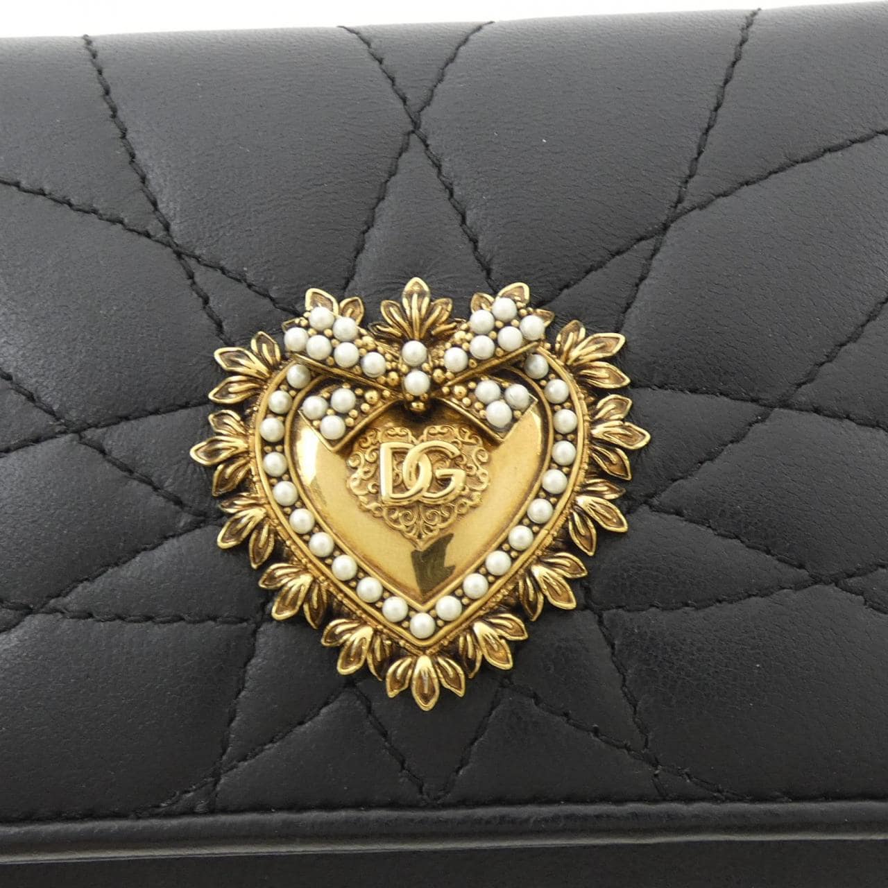 ドルチェアンドガッバーナ DOLCE&GABBANA BI1269AV967 WALLET