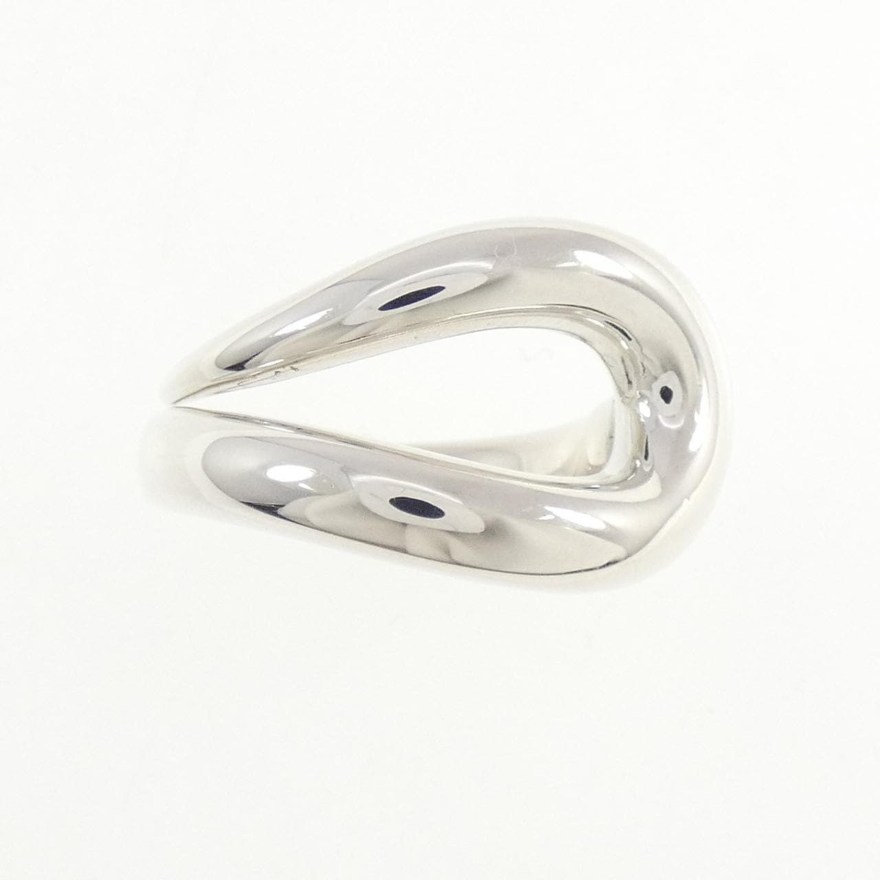 エルメス リコル リング